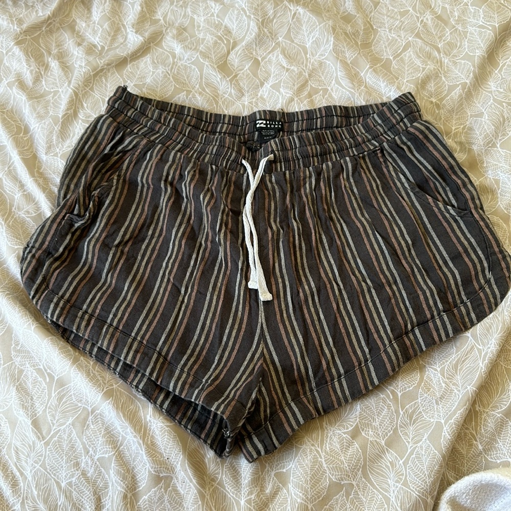 Billabong shorts